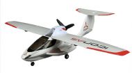 PARKZONE ULTRA MICRO ICON A5 BNF WITH AS3X TECHNOLOGY PKZU2380
